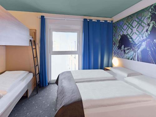 B&B Hotel Dortmund-City - image 12