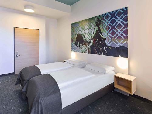 B&B Hotel Dortmund-City - main image
