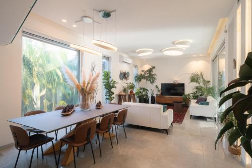 Olga Resort - אולגה ריזורט in Hadera