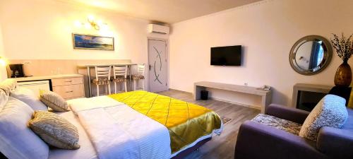 Aparthotel Olympus Plaza - SPA & Indoor Pool 5