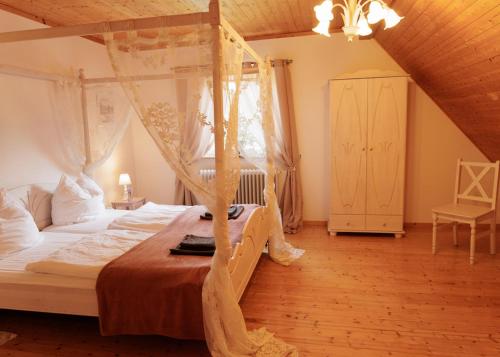 Ferienwohnung im Landhausstil, Vulkaneifel