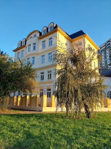 Apartmán Fendi Deluxe – khách sạn tại Bratislava II