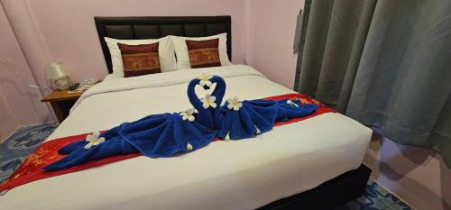 SK HOMETEL SAMUI AIRPORT