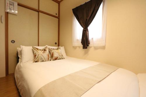 Ciel Tengachaya ekimae -vacation rental-