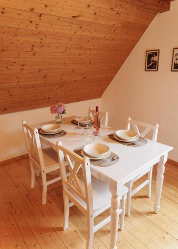 Ferienwohnung im Landhausstil in Winkel (Eifel)