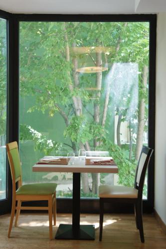 餐厅, Grand Hotel Terme & SPA - Chianciano in 基安恰诺泰尔梅