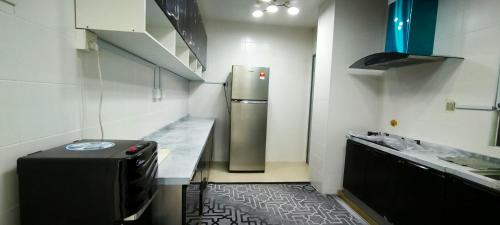 Diplomatik Homestay Alam Desa Presint 15 Putrajaya - image 7