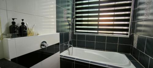 Diplomatik Homestay Alam Desa Presint 15 Putrajaya Kuala Lumpur 