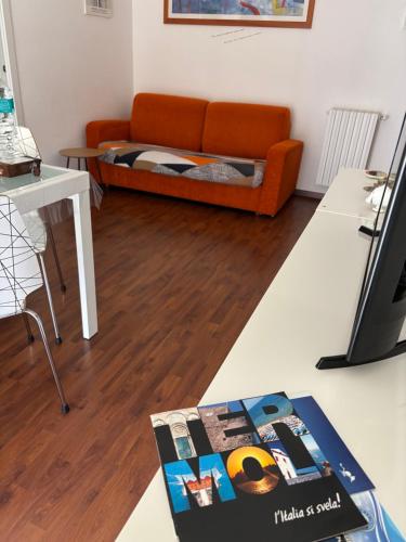  Dimora 14 in Termoli