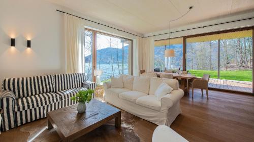 Cottage am See - Your Austrian Home in Innerschwand am Mondsee