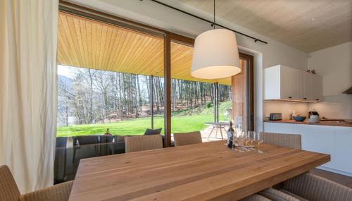 Iekārtas, Cottage am See - Your Austrian Home in Innerschwand am Mondsee