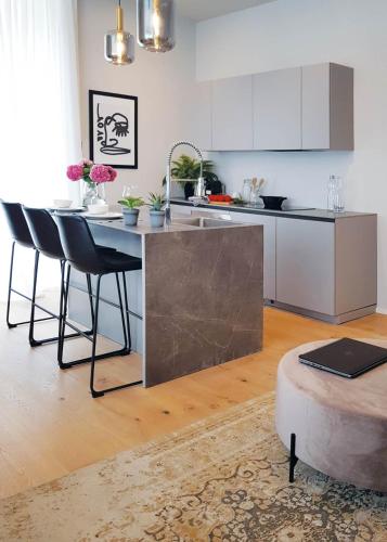 AR Boutique Apartments, Bergamo (photo 10)