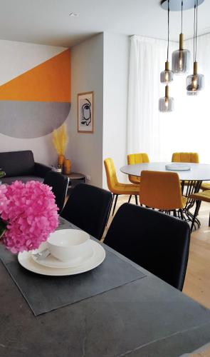 AR Boutique Apartments, Bergamo (photo 9)
