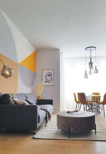 AR Boutique Apartments, Bergamo (photo 7)