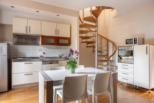 Зручності, Residence Poggio Golf Chianti Firenze in Імпрунета