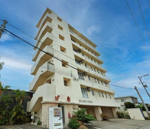 沖縄読谷村タイドビュー残波