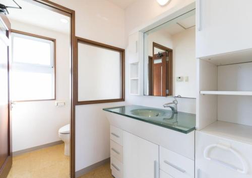 沖縄読谷村タイドビュー残波