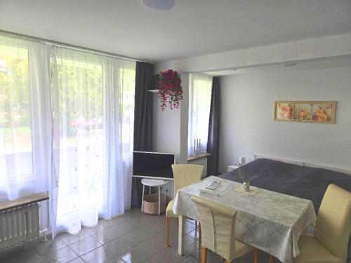 Ruhige Ferienwohnung in Linden, Deutschland
