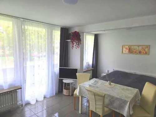Ruhige Ferienwohnung in Linden, Deutschland