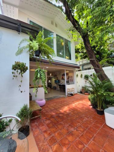 Cat House BKK, Bangkok