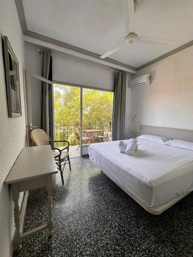 Hostal Flamingo by Nest in Ibiza