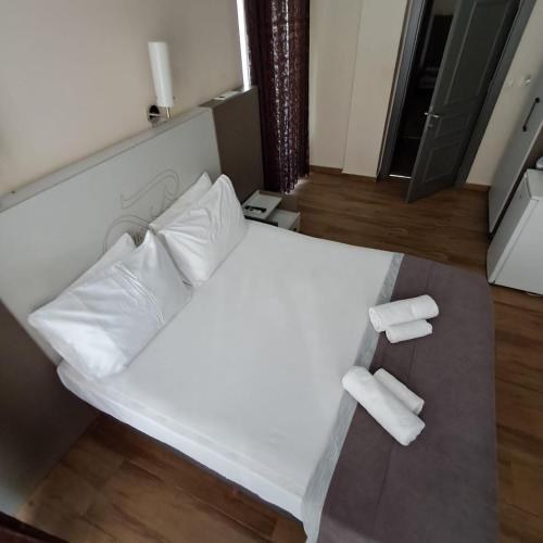 BONE BEST OTEL, Antalya (Adalia) (foto 5)