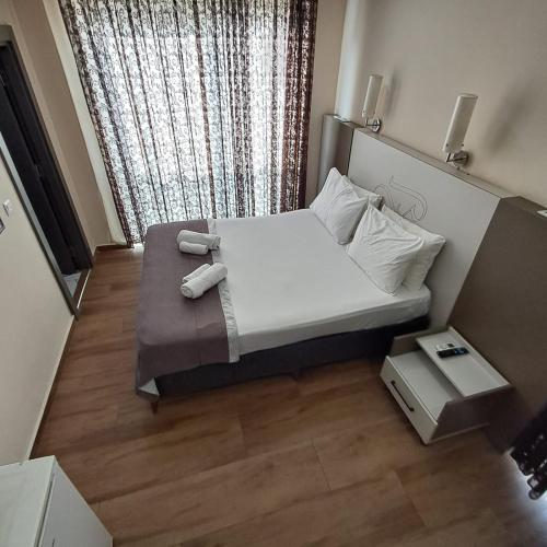 BONE BEST OTEL, Antalya (Adalia) (foto 9)