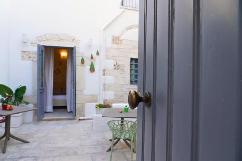 Facilities, Casa Giardino - RELAX, VISTA, MAGIA nel CUORE BIANCO di OSTUNI in Centro Storico