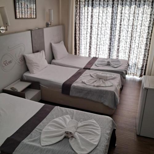 BONE BEST OTEL Room Type - Triple Room