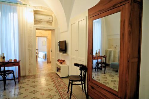 Facilities, Casa Giardino - RELAX, VISTA, MAGIA nel CUORE BIANCO di OSTUNI in Centro Storico