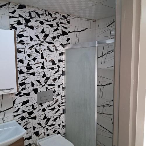 Double room, small