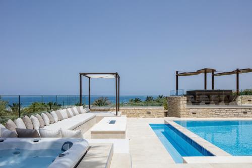 Alpha Estate & Spa, Réthymno (fotografie 9)