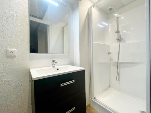 Fanet - appartement 4 personnes - check in h24 - wifi, Lyon (photo 2)