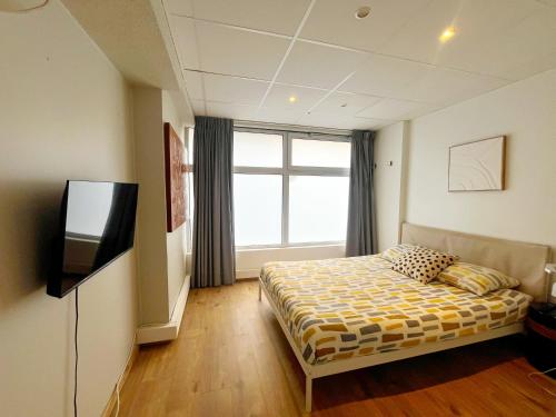 Fanet - appartement 4 personnes - check in h24 - wifi, Lyon (photo 7)