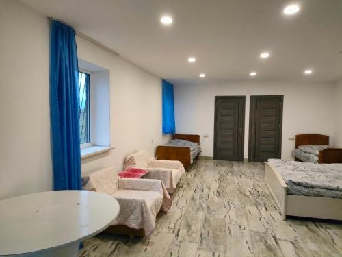 Dsegh Summer School for Study for Success in Dzoraget