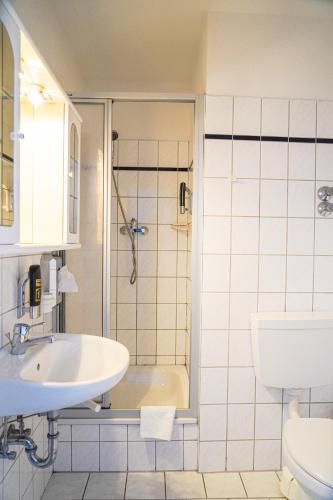 Apart-Hotel-Pension