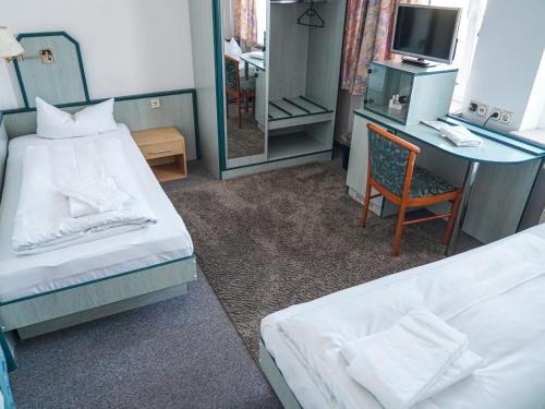 Apart-Hotel-Pension