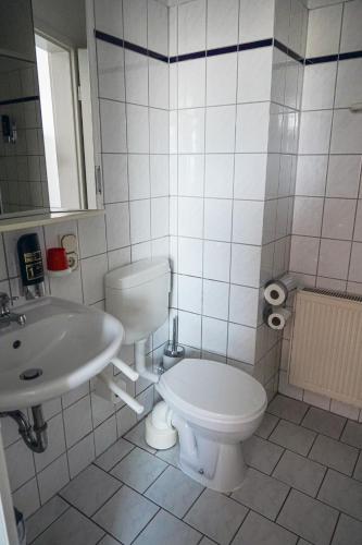 Apart-Hotel-Pension