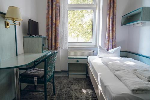 Apart-Hotel-Pension
