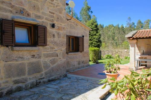 casa bicaño gîte à louer Xil