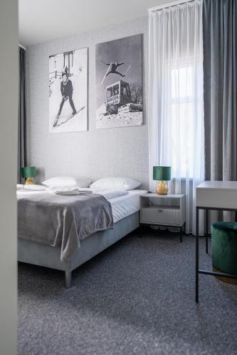 Apartamenty Villa Bożena, Szklarska Poręba (foto 9)