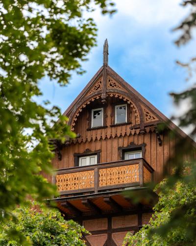 Apartamenty Villa Bożena, Szklarska Poręba (foto 8)