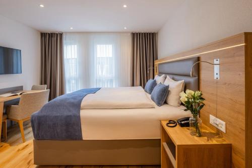 LMS - La Maison Suisse - Waldshut-Tiengen