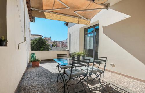 Apartments Florence- Ricasoli View - image 13