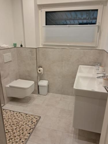 3 Zimmer Wohnung am Hövelhofer Stadtwald (3 Zimmer Wohnung am Hovelhofer Stadtwald) in 赫弗爾霍夫