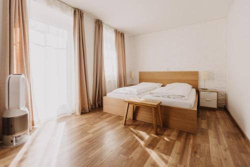 Ewitsch 13 - Hotel Garni - image 6