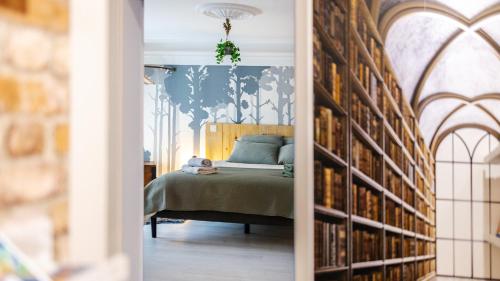 Expérience unique, thèmes & jeux à Strasbourg, appartement en duplex, Strasbourg