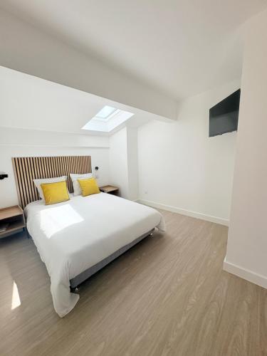 Les chambres du Vignoble in Pauillac