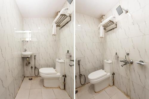Hotel O Sun Palace – Jabalpur, MI