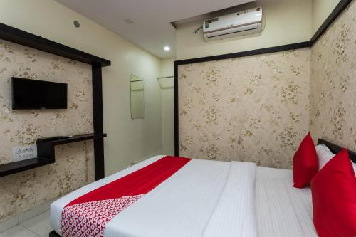 Hotel O Sun Palace – Jabalpur, MI